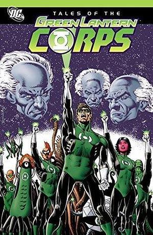 Tales of The Green Lantern Corps Vol. 1 (Green Lantern by Robin Snyder, Dave Gibbons, Mike W. Barr