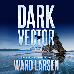 Dark Vector by Ward Larsen