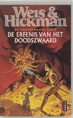 De Erfenis van het Doodszwaard by Margaret Weis