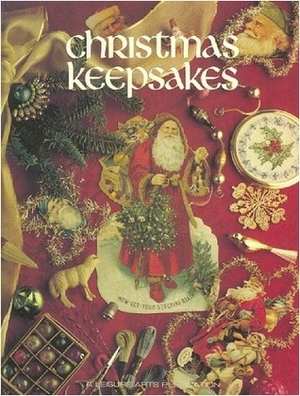 Christmas Keepsakes (Christmas Remembered Book Two) by Carol Emmer, Jane Chandler, Anne Van Wagner Young, Linda Culp Calhoun, Linda Gillum
