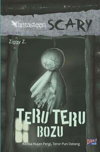 Teru Teru Bozu by Ziggy Zezsyazeoviennazabrizkie