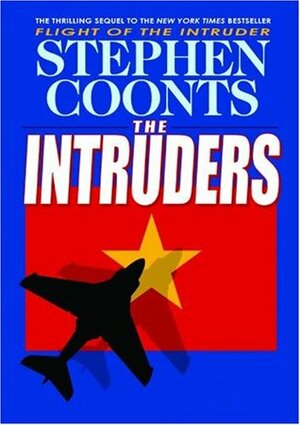 The Intruders by Stephen Coonts