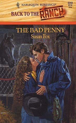 The Bad Penny by Susan Fox