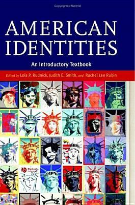 American Identities: An Introductory Textbook by 