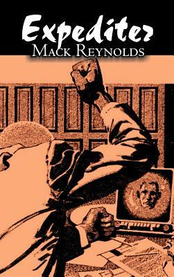 Expediter by Mack Reynolds