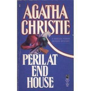 Peril at End House by Agatha Christie