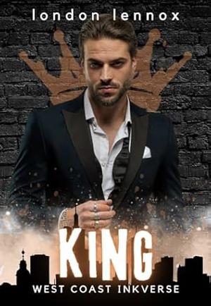 King by London Lennox