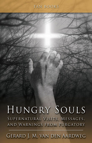 Hungry Souls: Supernatural Visits, Messages, and Warnings from Purgatory by Gerard J.M. van den Aardweg