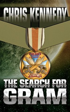 The Search for Gram by Chris Kennedy