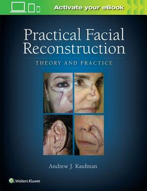 Practical Facial Reconstruction by Andrew Kaufman