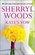 Kate's Vow by Sherryl Woods