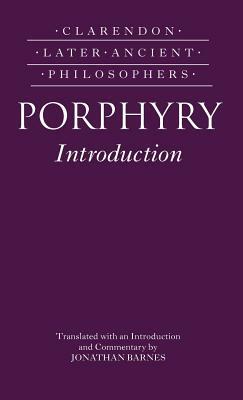 Porphyry Introduction by 