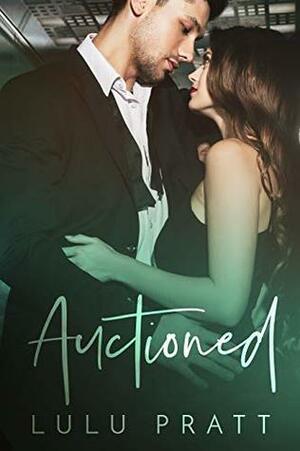 Auctioned by Victoria King, Lulu Pratt