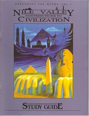 Nile Valley Contributions to C by Anthony T. Browder