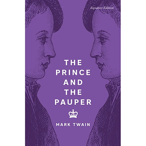 The Prince and the Pauper by Mark Twain