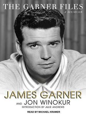 The Garner Files: A Memoir by Jon Winokur, James Garner