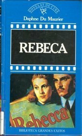 Rebeca by Daphne du Maurier