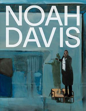 Noah Davis by Paola Malavassi, Wells Fray-Smith, Eleanor Nairne