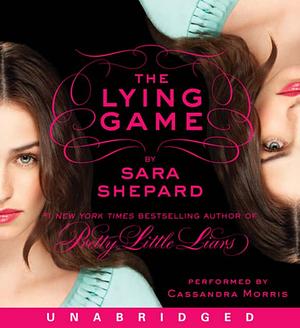 The Lying Game by Sara Shepard