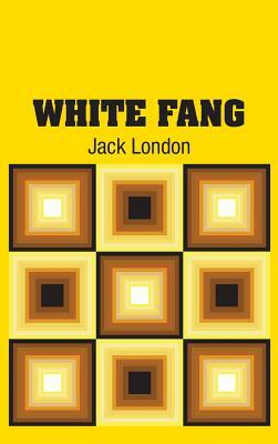 White Fang by Jack London