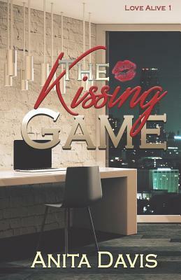 The Kissing Game by Anita Davis