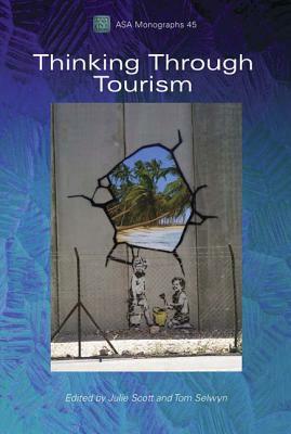 Thinking Through Tourism by 