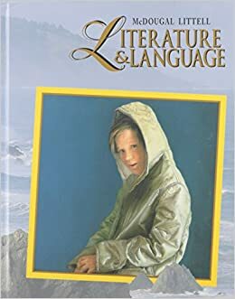 Literature And Language: Level 6 by Arthur N. Applebee