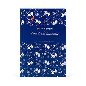 Carta de una desconocida: La estrella sobre el bosque by Stefan Zweig, Paul Cedar, Paul Eden