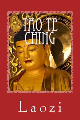 Tao Te Ching by Laozi, James Legge