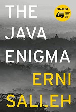The Java Enigma by Erni Salleh