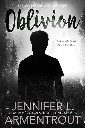 Oblivion (Part 2: Onyx) by Jennifer L. Armentrout