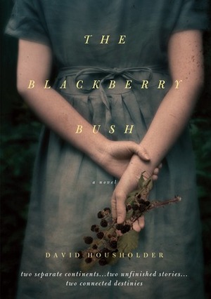 The Blackberry Bush by David Housholder