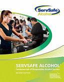 Servsafe Alcohol: Fundamentals of Responsible Alcohol Service by National Restaurant Association