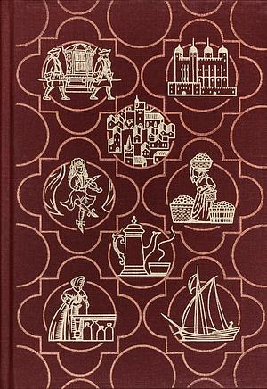 Restoration London: Everyday Life in London, 1660-1670 by Liza Picard