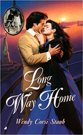 Long Way Home by Wendy Corsi Staub, Wendy Markham