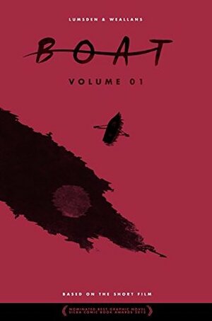 Boat Volume 1 by David Lumsden, Mark Weallans, Tammy Le Vasan, Andrei Staruiala
