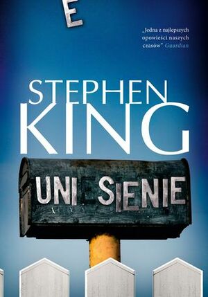 Uniesienie by Stephen King