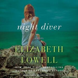 Night Diver by Elizabeth Lowell