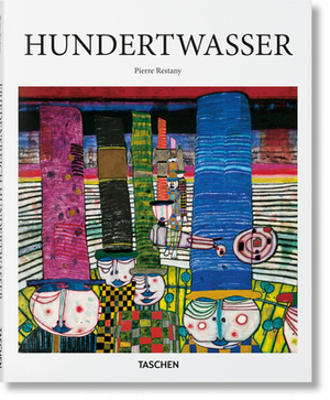 Hundertwasser by Pierre Restany