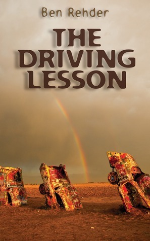 The Driving Lesson by Ben Rehder