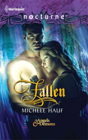 Fallen by Michele Hauf