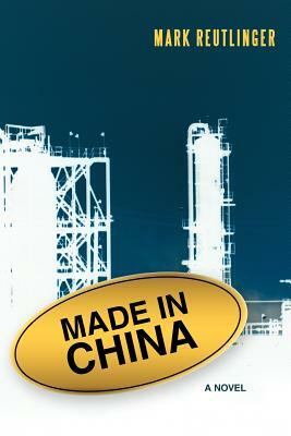 Made in China by Mark Reutlinger