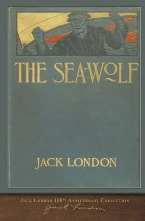 The Sea Wolf by Jack London