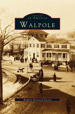 Walpole by Guy Ciannavei, Barbara Parker, Deborah Ranaldi