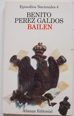 Bailén by Benito Pérez Galdós