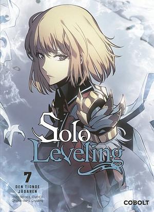 Solo Leveling 7: Den tionde jägaren by h-goon, Chugong