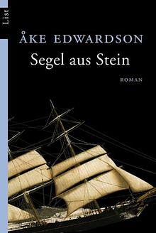 Segel aus Stein by Åke Edwardson