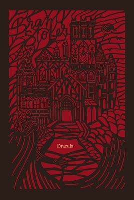 Dracula  by Bram Stoker