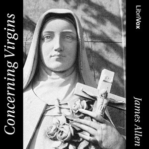 Concerning Virgins by Ambrose of Milan
