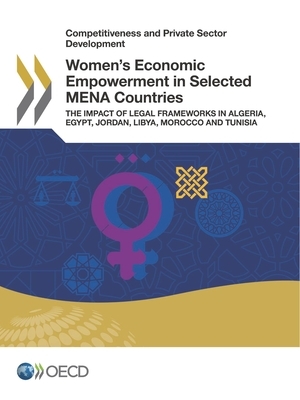 Competitiveness and Private Sector Development Women's Economic Empowerment in Selected Mena Countries the Impact of Legal Frameworks in Algeria, Egyp by Oecd